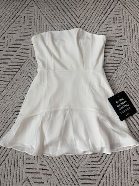 Brand New Lulus Mini Dress